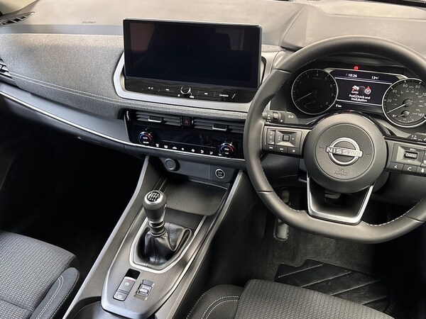 Used Nissan Qashqai 2025 for sale - 76305448: Photo 15