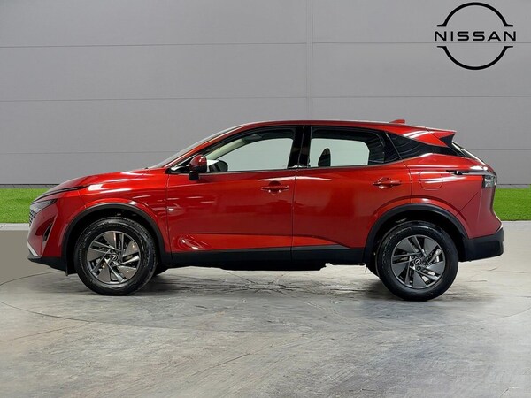 Used Nissan Qashqai 2025 for sale - 76305448: Photo 19