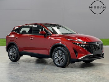 Used Nissan Qashqai 2025 for sale - 76305448: Photo