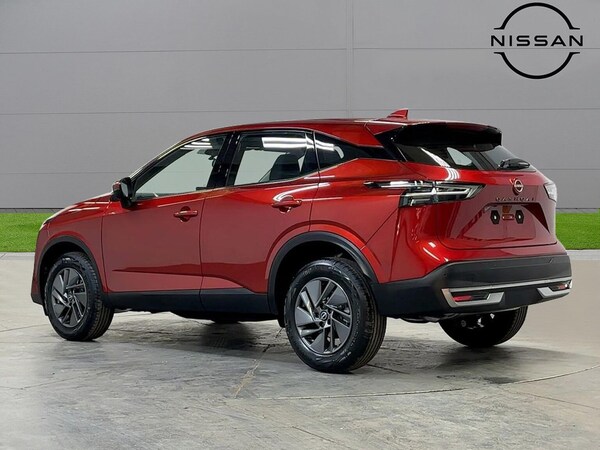 Used Nissan Qashqai 2025 for sale - 76305448: Photo 2