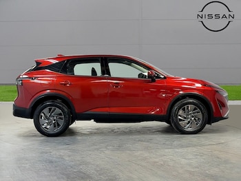 Used Nissan Qashqai 2025 for sale - 76305448: Photo