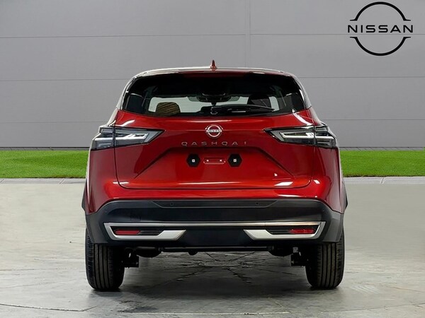 Used Nissan Qashqai 2025 for sale - 76305448: Photo 4