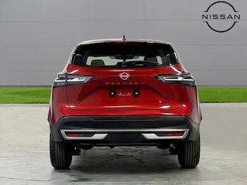 Used Nissan Qashqai 2025 for sale - 76305448: Photo