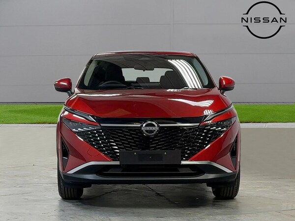 Used Nissan Qashqai 2025 for sale - 76305448: Photo 5