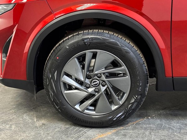 Used Nissan Qashqai 2025 for sale - 76305448: Photo 6