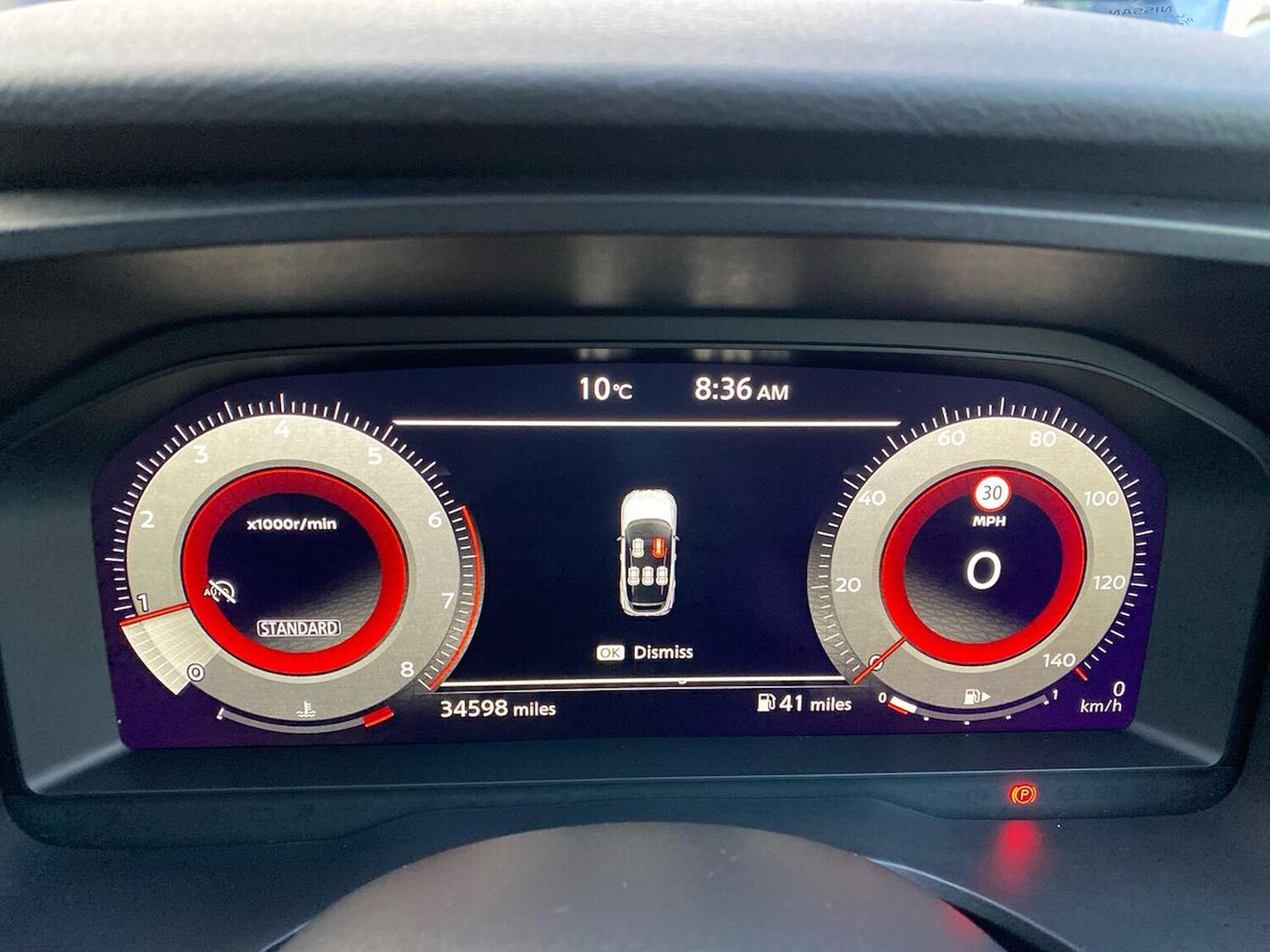 Used Nissan Qashqai 2021 for sale - 76305377: Photo 10