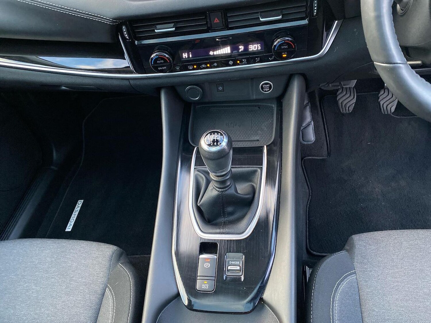 Used Nissan Qashqai 2021 for sale - 76305377: Photo 13