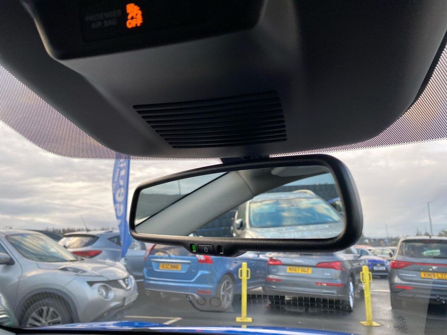 Used Nissan Qashqai 2021 for sale - 76305377: Photo 14