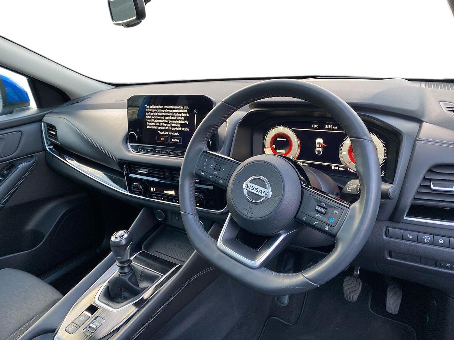 Used Nissan Qashqai 2021 for sale - 76305377: Photo 15