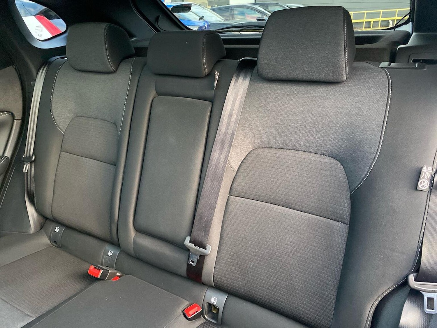 Used Nissan Qashqai 2021 for sale - 76305377: Photo 16