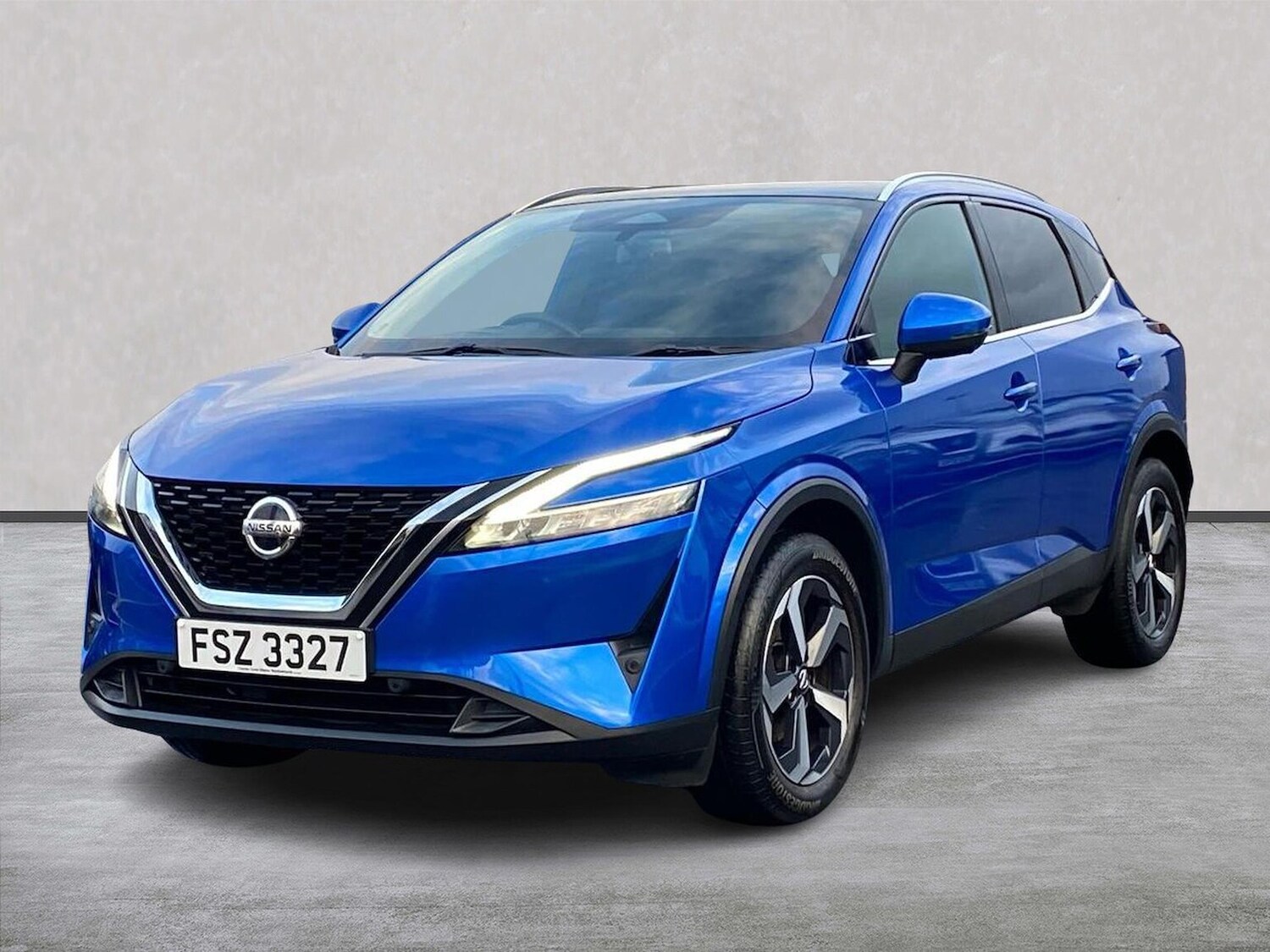 Used Nissan Qashqai 2021 for sale - 76305377: Photo 20