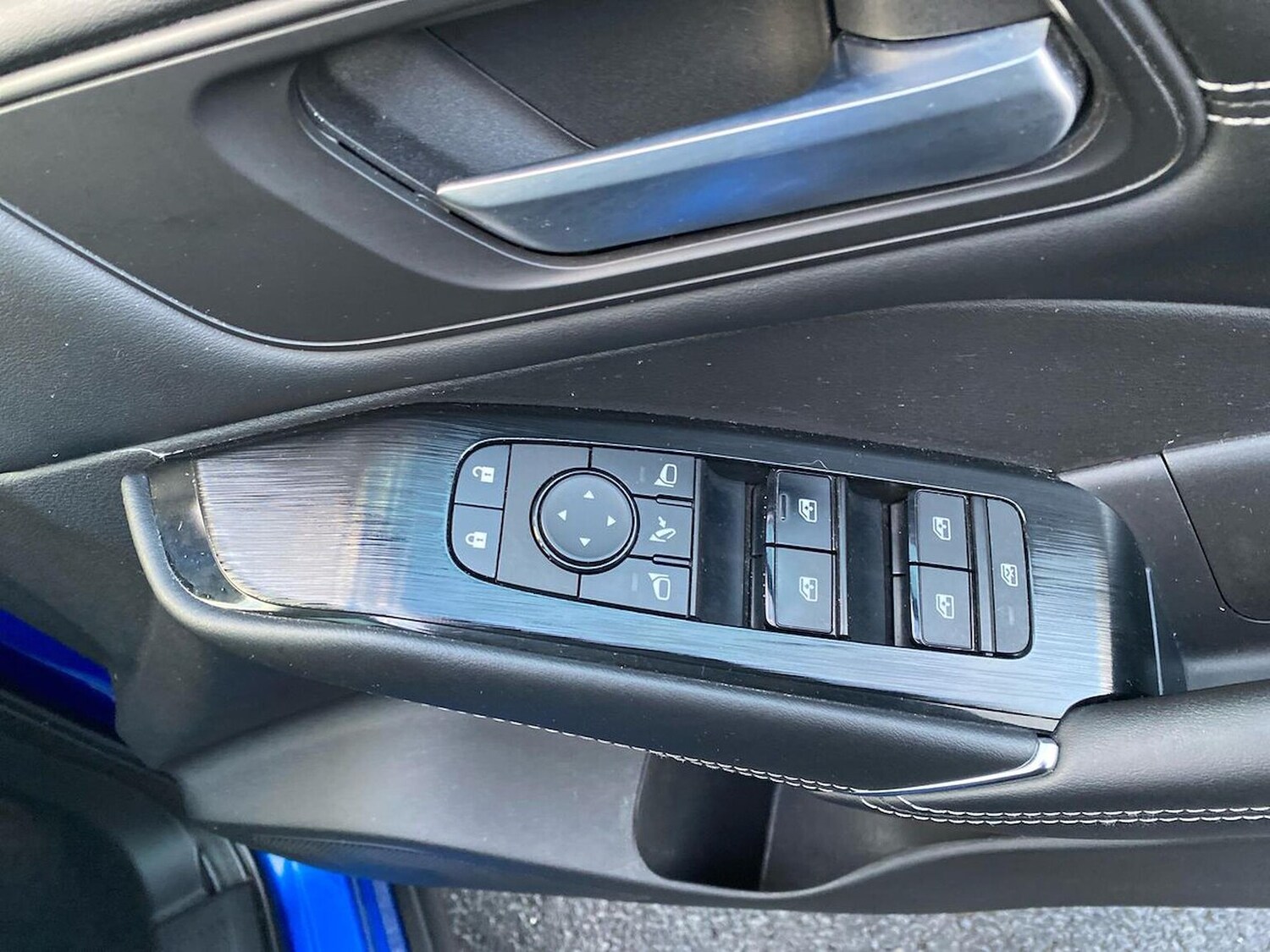 Used Nissan Qashqai 2021 for sale - 76305377: Photo 21