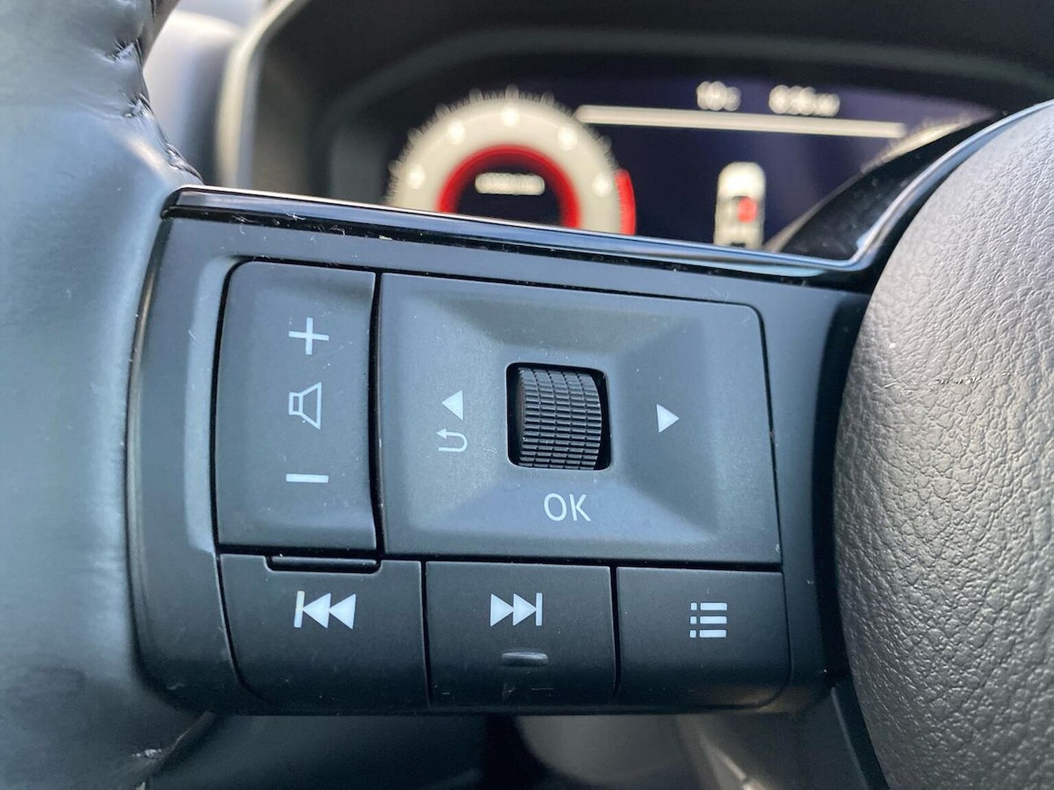 Used Nissan Qashqai 2021 for sale - 76305377: Photo 25