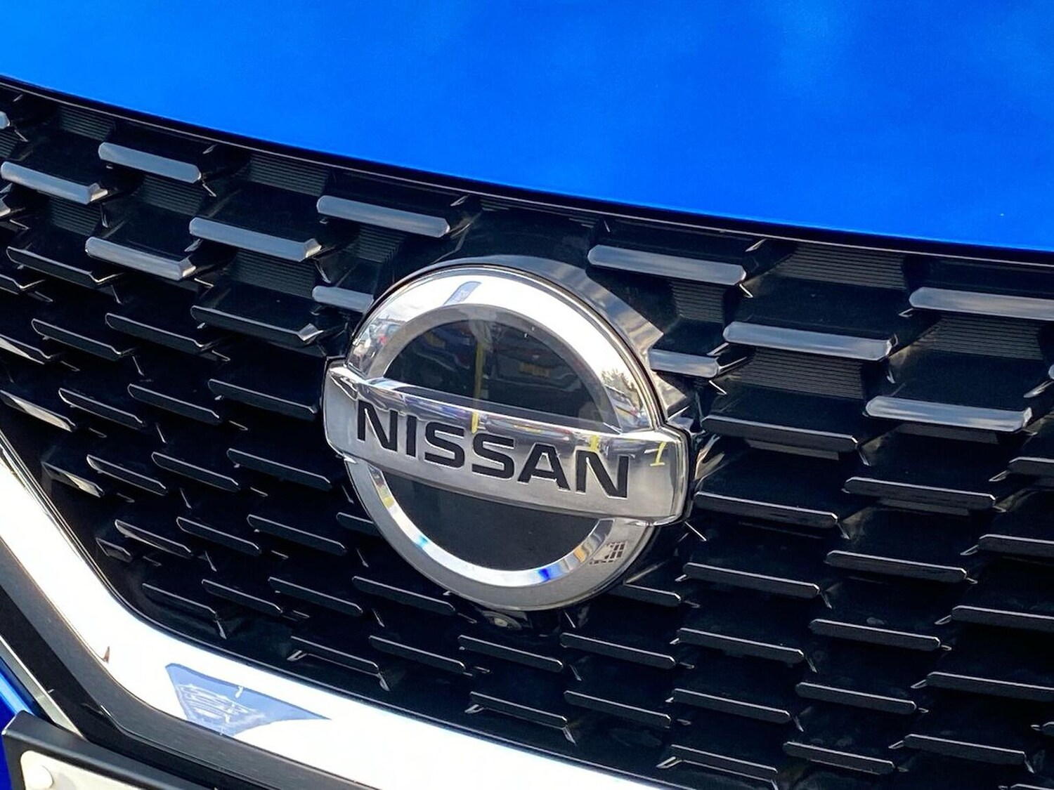 Used Nissan Qashqai 2021 for sale - 76305377: Photo 28