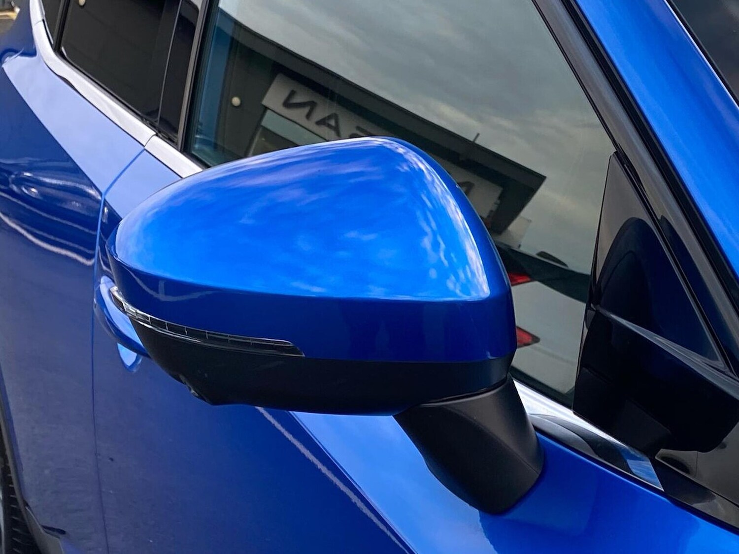 Used Nissan Qashqai 2021 for sale - 76305377: Photo 30