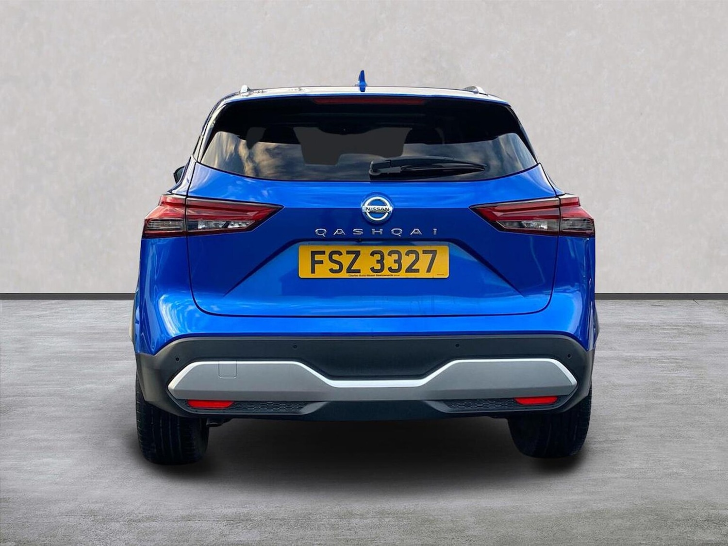 Used Nissan Qashqai 2021 for sale - 76305377: Photo 4