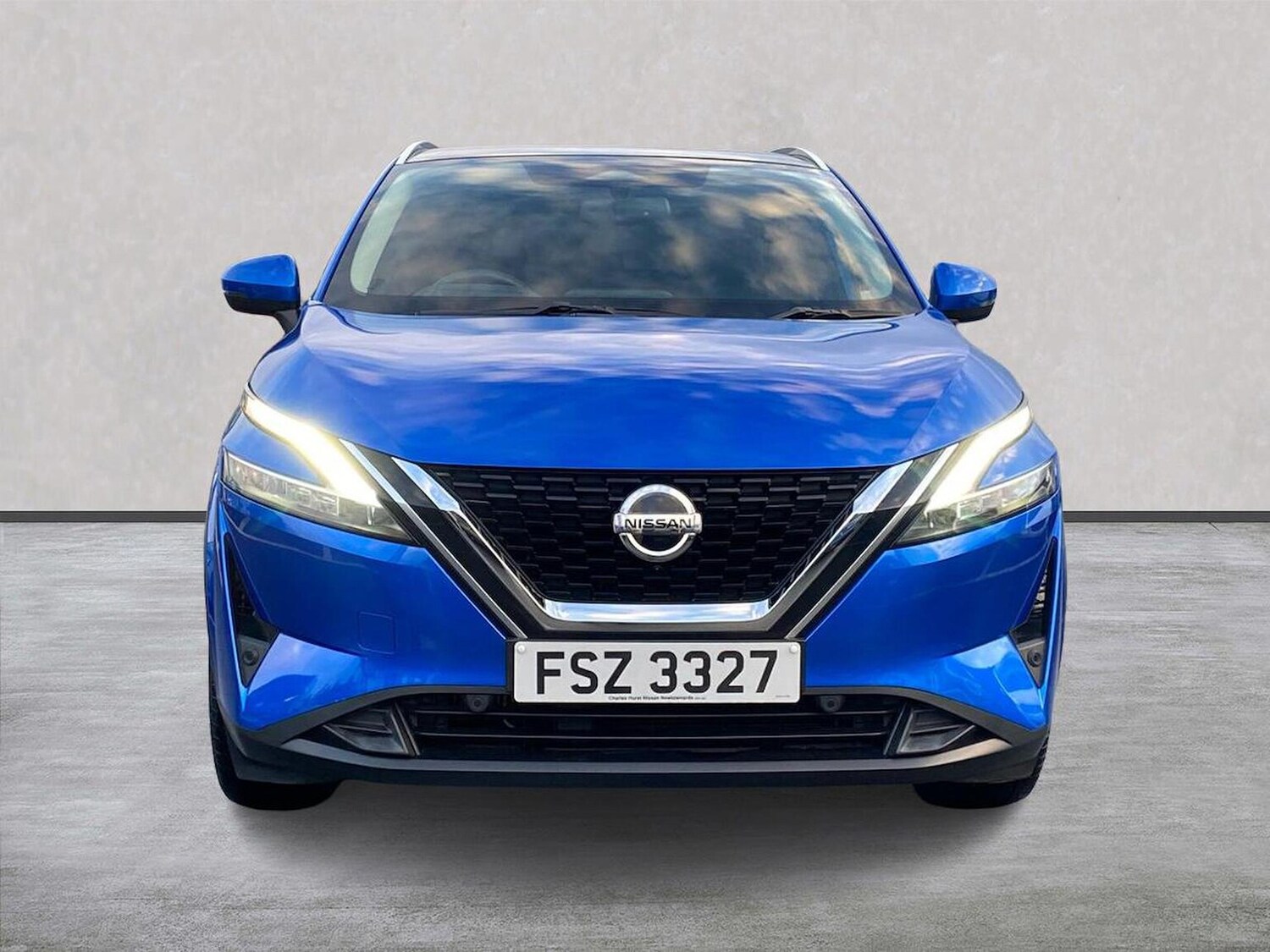 Used Nissan Qashqai 2021 for sale - 76305377: Photo 5