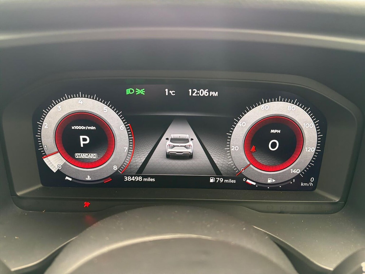 Used Nissan Qashqai 2022 for sale - 77902752: Photo 10