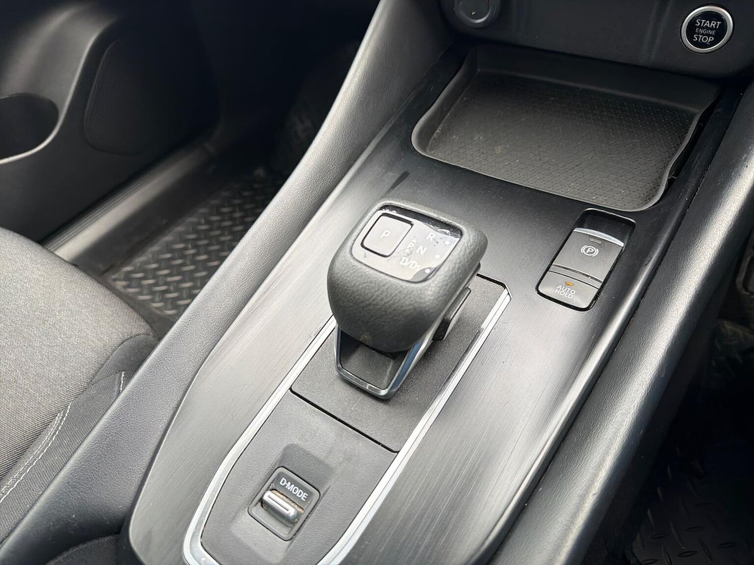 Used Nissan Qashqai 2022 for sale - 77902752: Photo 13