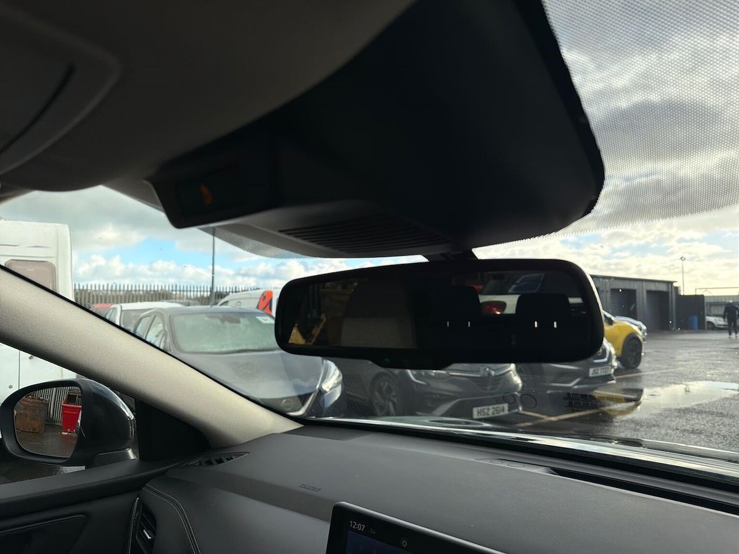 Used Nissan Qashqai 2022 for sale - 77902752: Photo 14