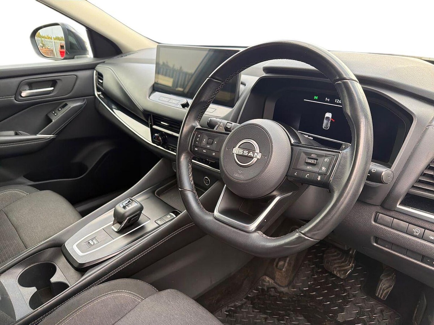 Used Nissan Qashqai 2022 for sale - 77902752: Photo 15