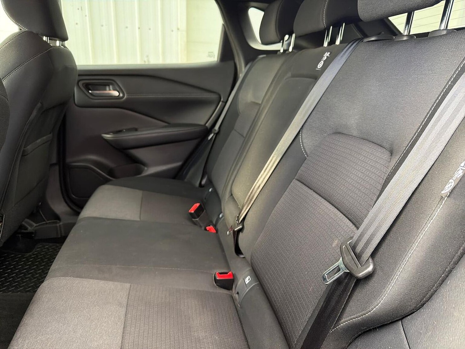 Used Nissan Qashqai 2022 for sale - 77902752: Photo 16