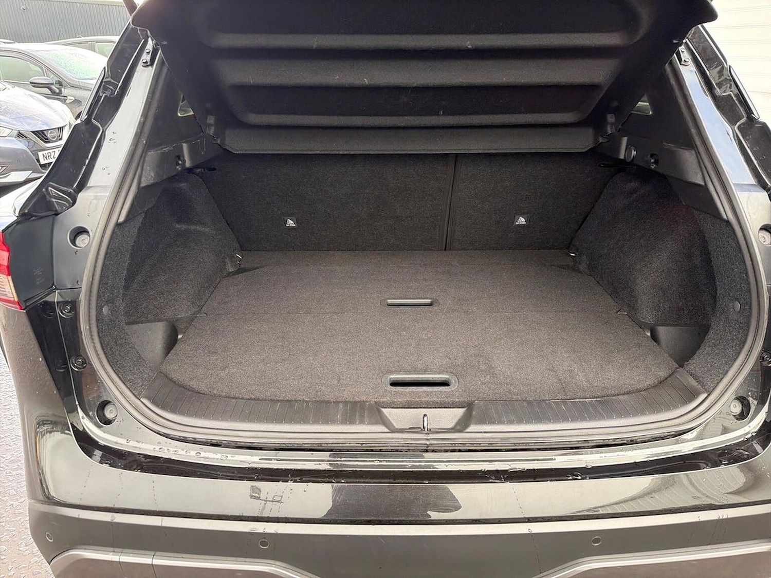 Used Nissan Qashqai 2022 for sale - 77902752: Photo 17