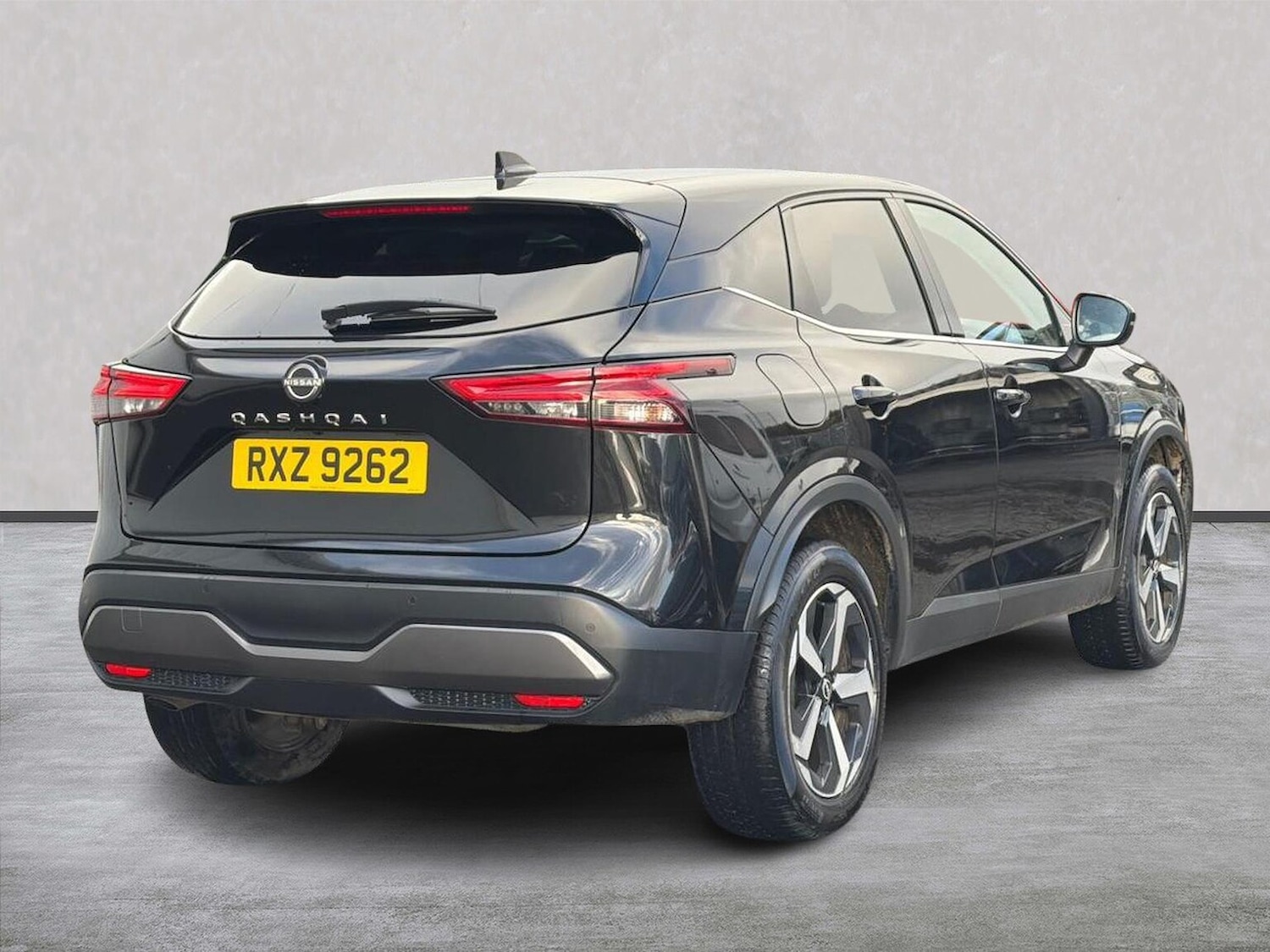 Used Nissan Qashqai 2022 for sale - 77902752: Photo 18