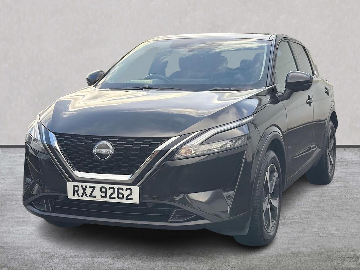 Used Nissan Qashqai 2022 for sale - 77902752: Photo 20