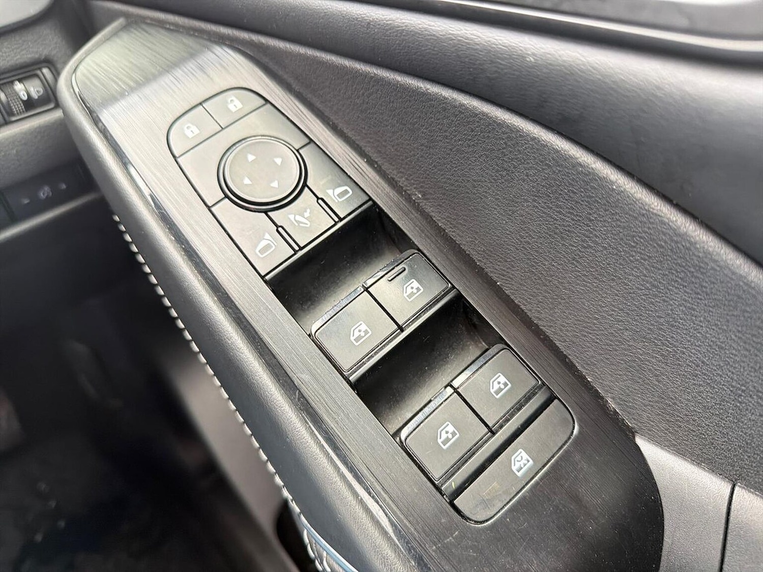 Used Nissan Qashqai 2022 for sale - 77902752: Photo 21