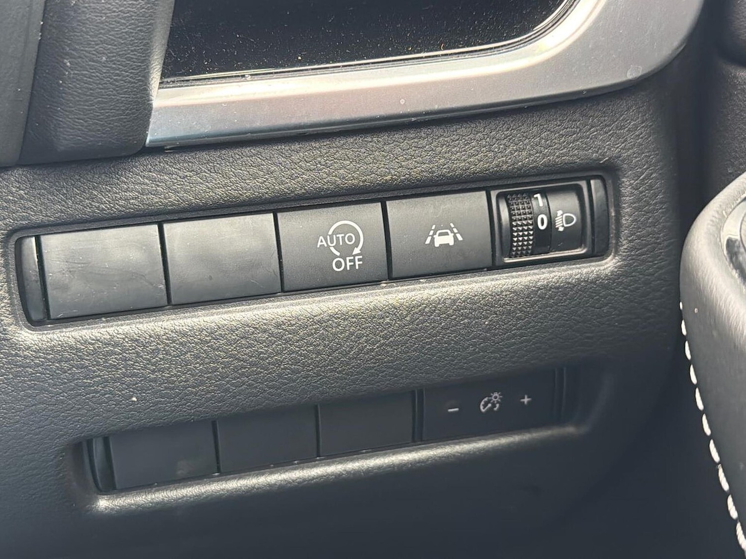 Used Nissan Qashqai 2022 for sale - 77902752: Photo 22