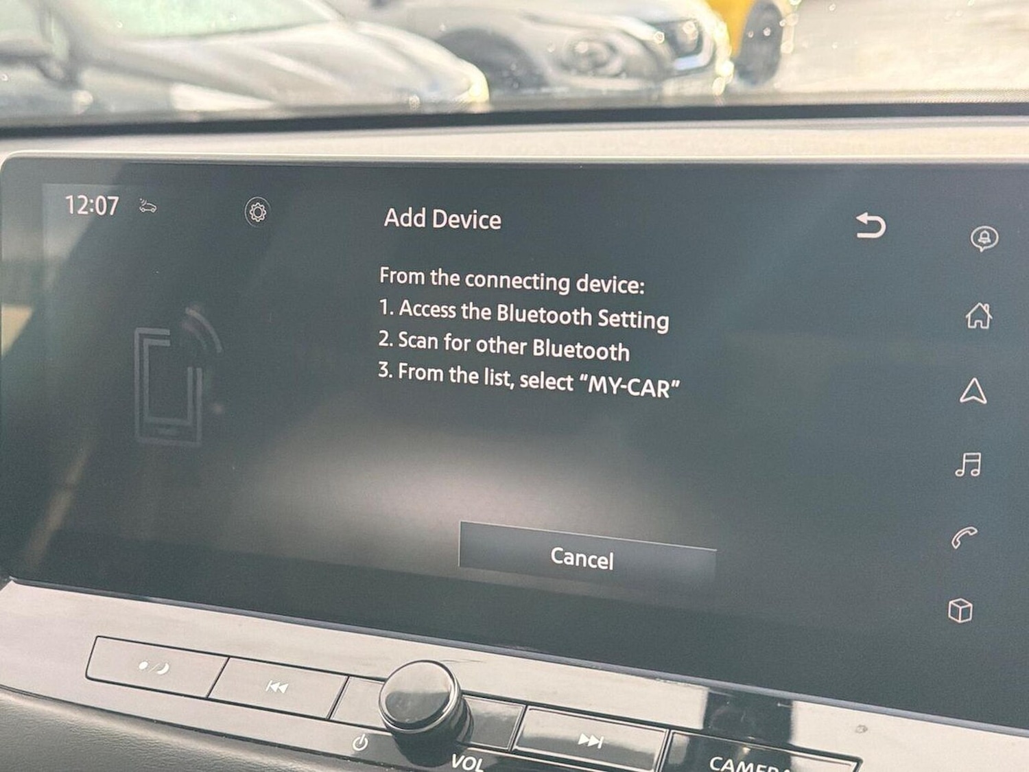 Used Nissan Qashqai 2022 for sale - 77902752: Photo 25