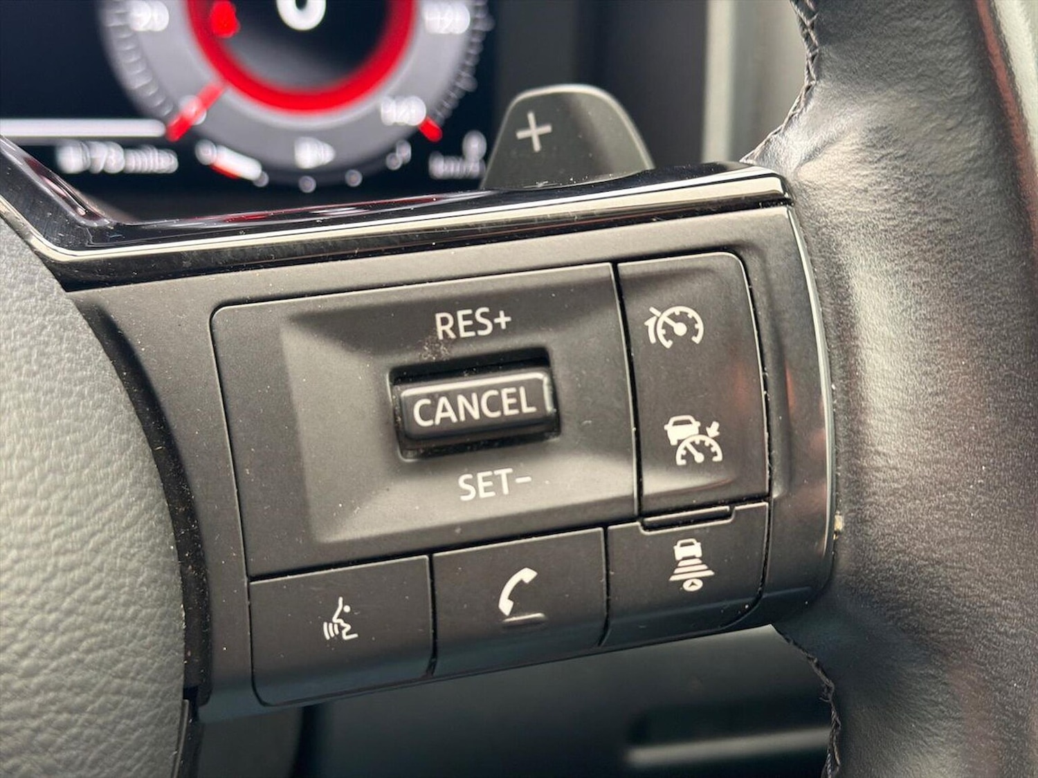 Used Nissan Qashqai 2022 for sale - 77902752: Photo 26