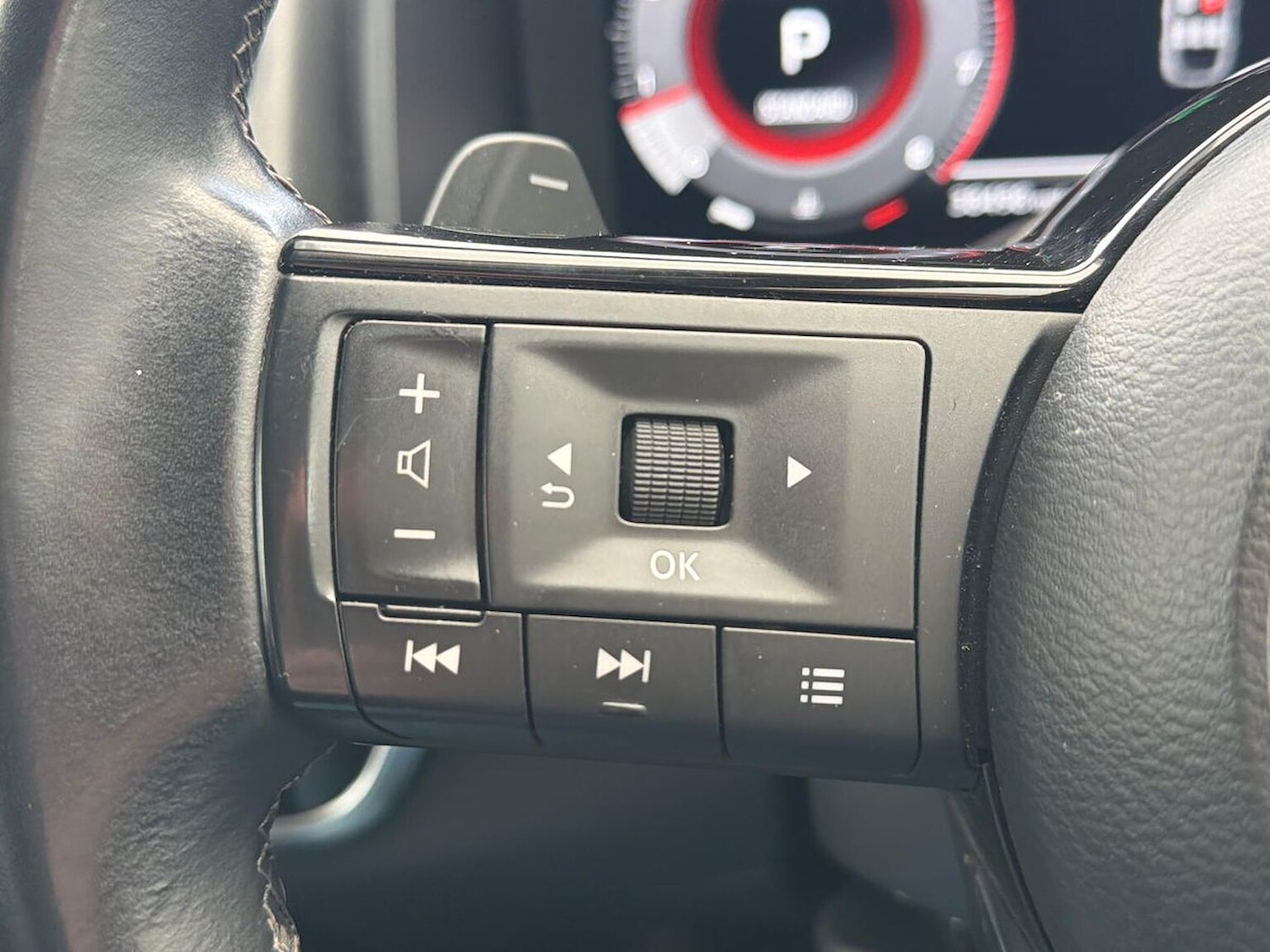 Used Nissan Qashqai 2022 for sale - 77902752: Photo 27