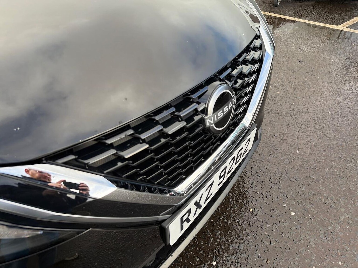 Used Nissan Qashqai 2022 for sale - 77902752: Photo 30