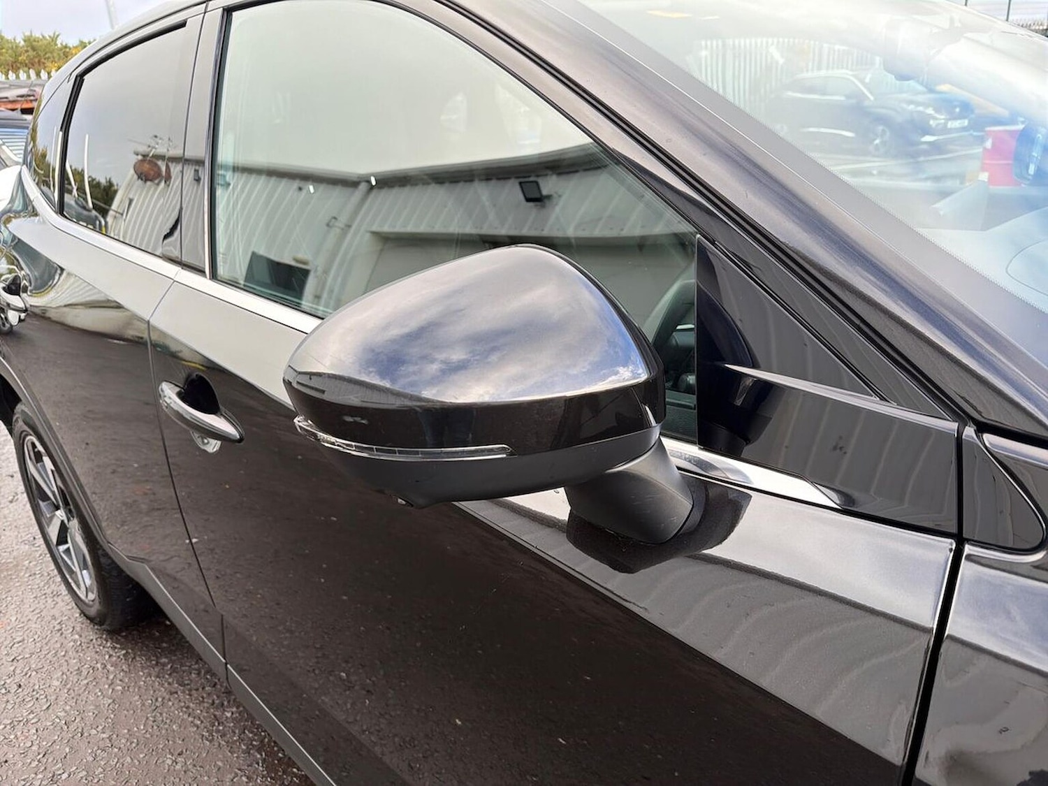 Used Nissan Qashqai 2022 for sale - 77902752: Photo 32