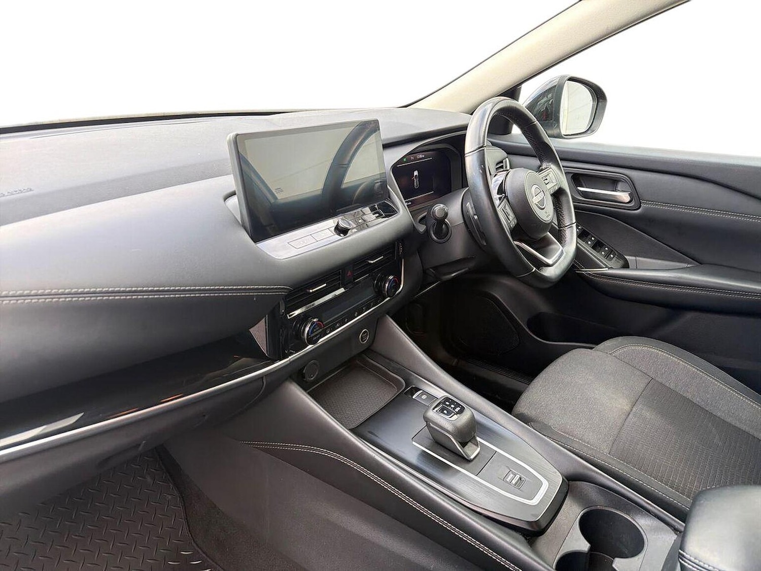 Used Nissan Qashqai 2022 for sale - 77902752: Photo 7