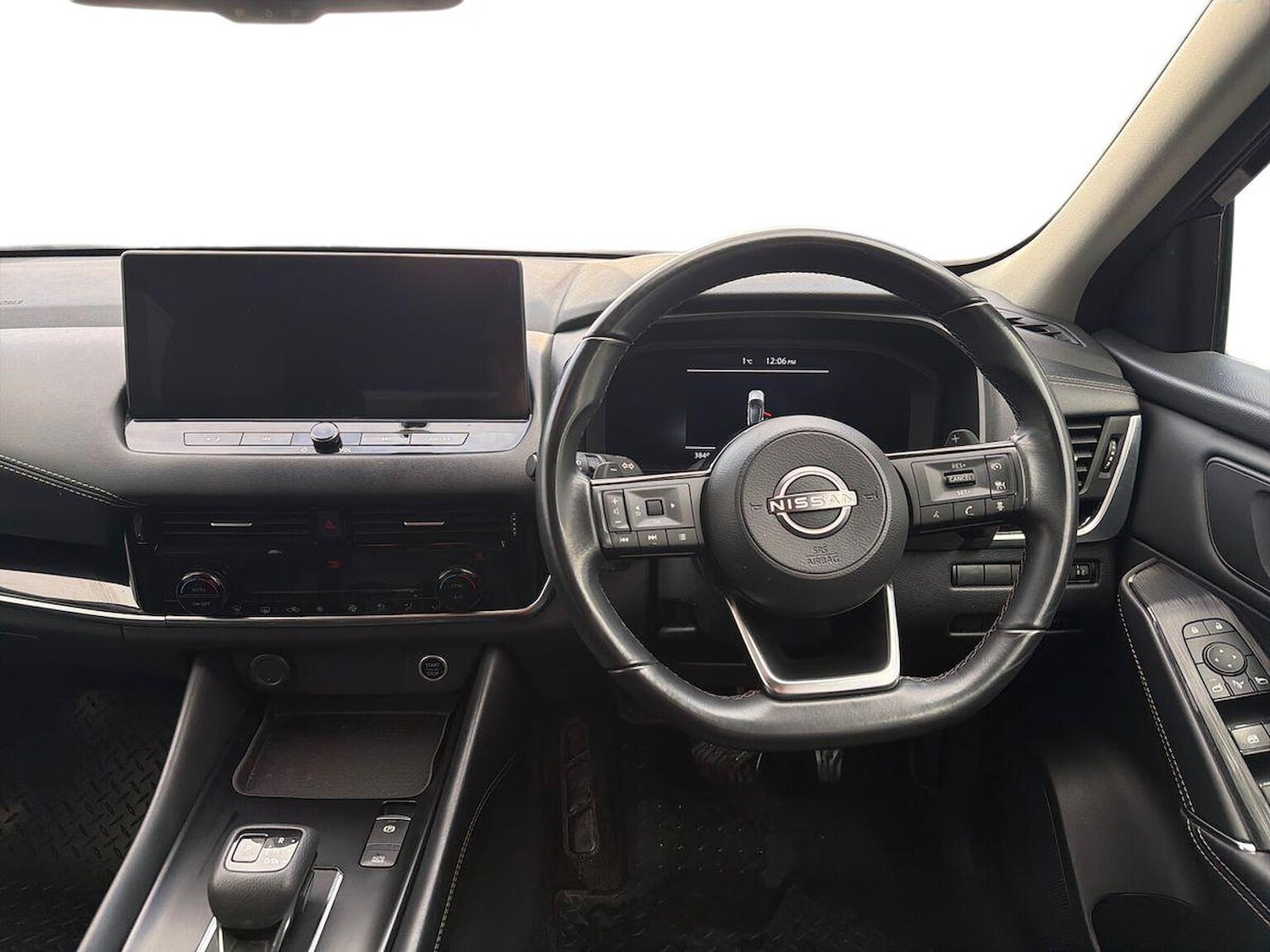 Used Nissan Qashqai 2022 for sale - 77902752: Photo 9