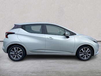Used Nissan Micra 2019 for sale - 75567453: Photo