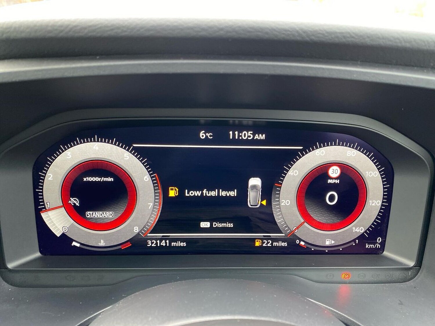 Used Nissan Qashqai 2022 for sale - 76531377: Photo 10