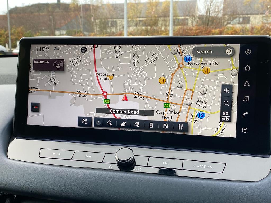 Used Nissan Qashqai 2022 for sale - 76531377: Photo 11