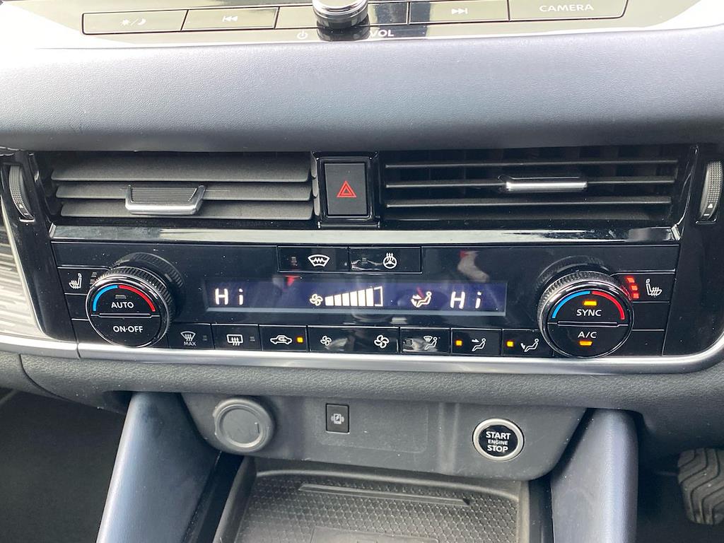 Used Nissan Qashqai 2022 for sale - 76531377: Photo 12