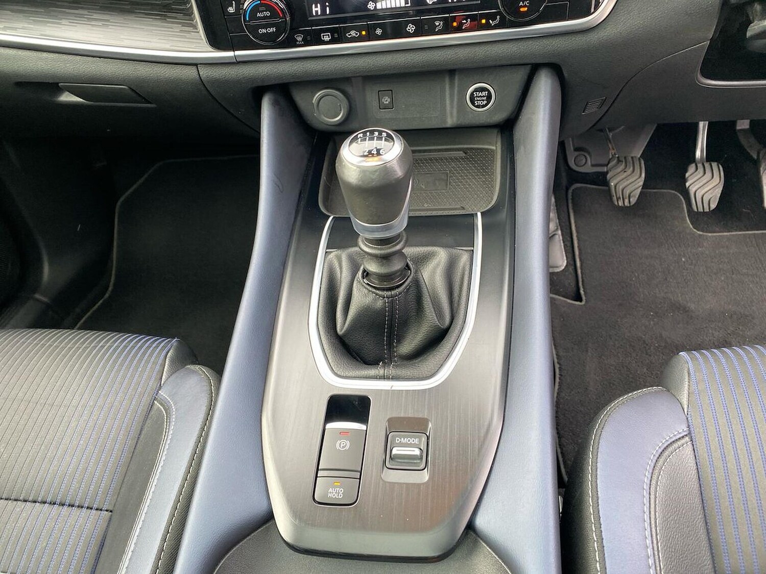 Used Nissan Qashqai 2022 for sale - 76531377: Photo 13