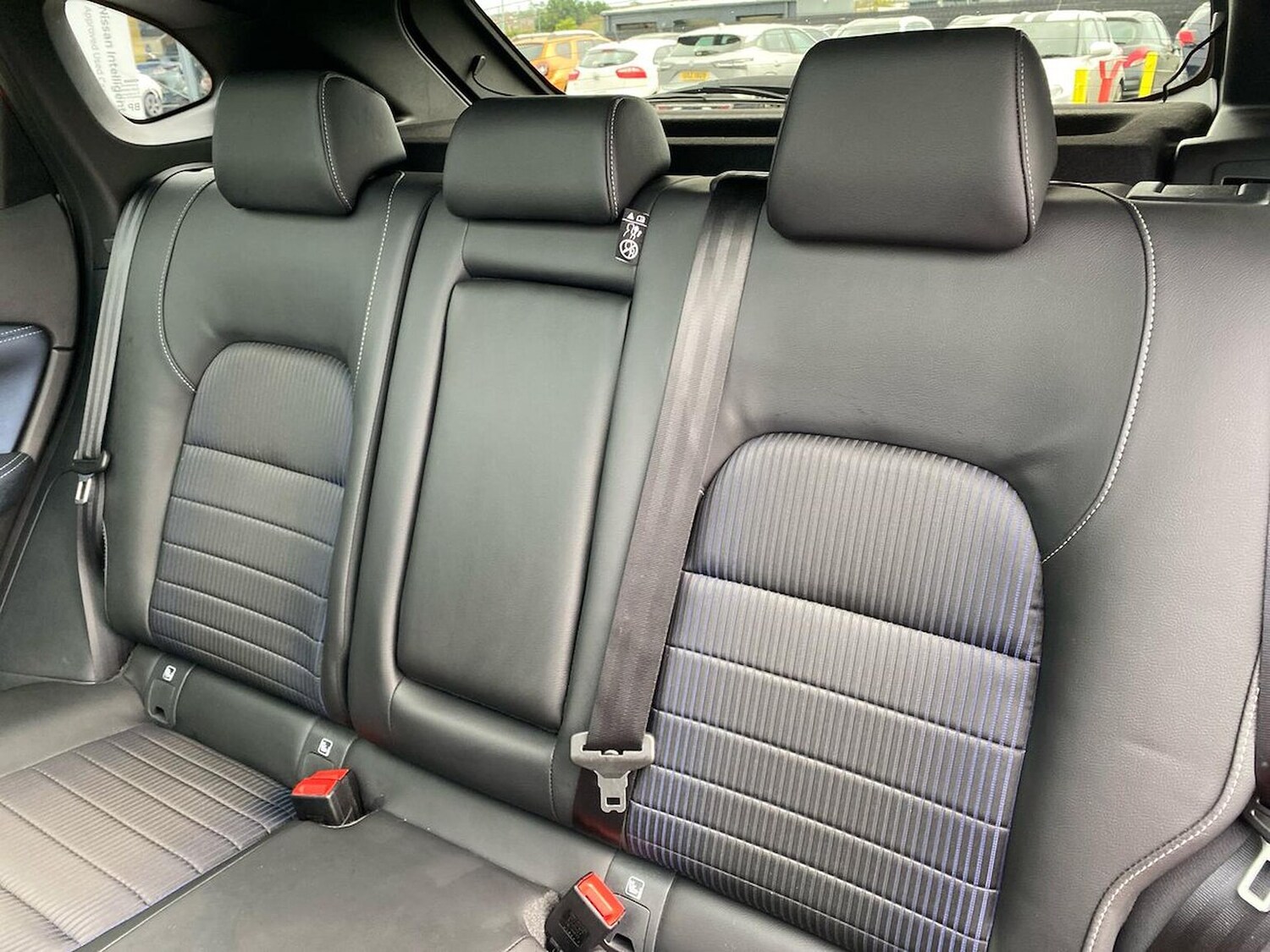 Used Nissan Qashqai 2022 for sale - 76531377: Photo 16