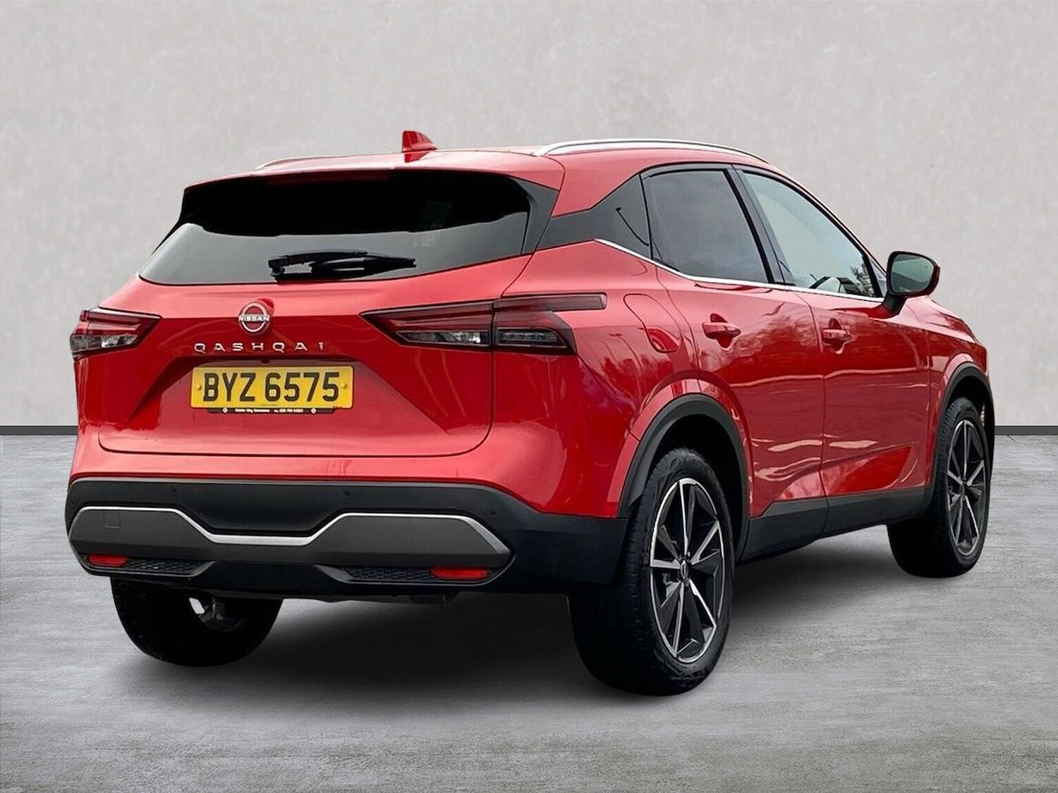 Used Nissan Qashqai 2022 for sale - 76531377: Photo 18