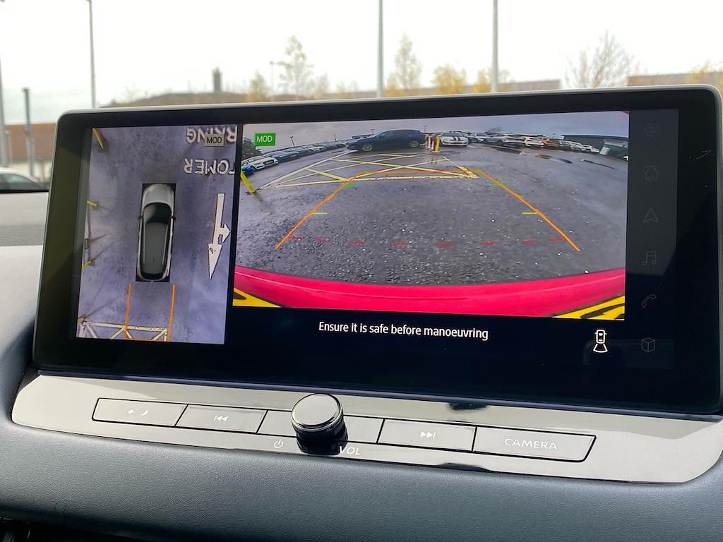 Used Nissan Qashqai 2022 for sale - 76531377: Photo 23