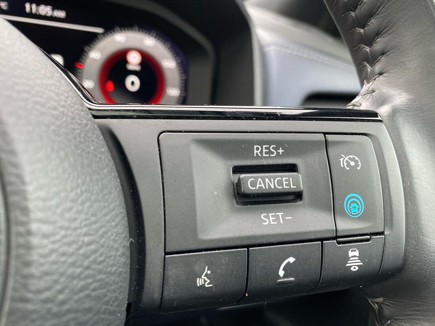 Used Nissan Qashqai 2022 for sale - 76531377: Photo 24