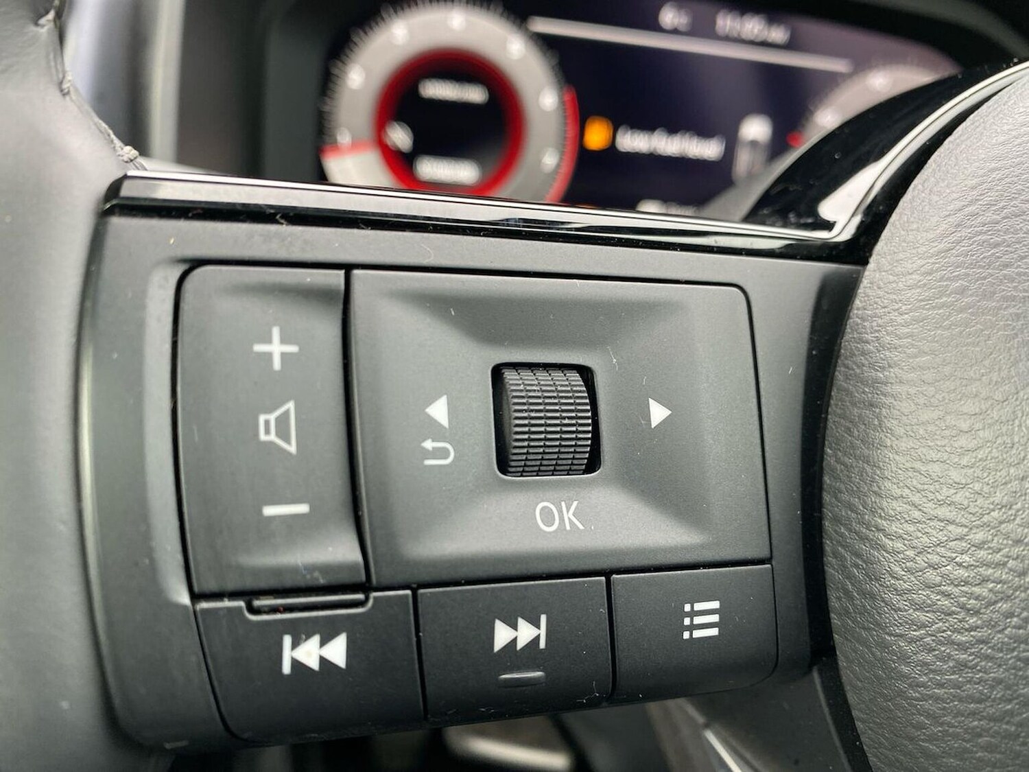 Used Nissan Qashqai 2022 for sale - 76531377: Photo 25