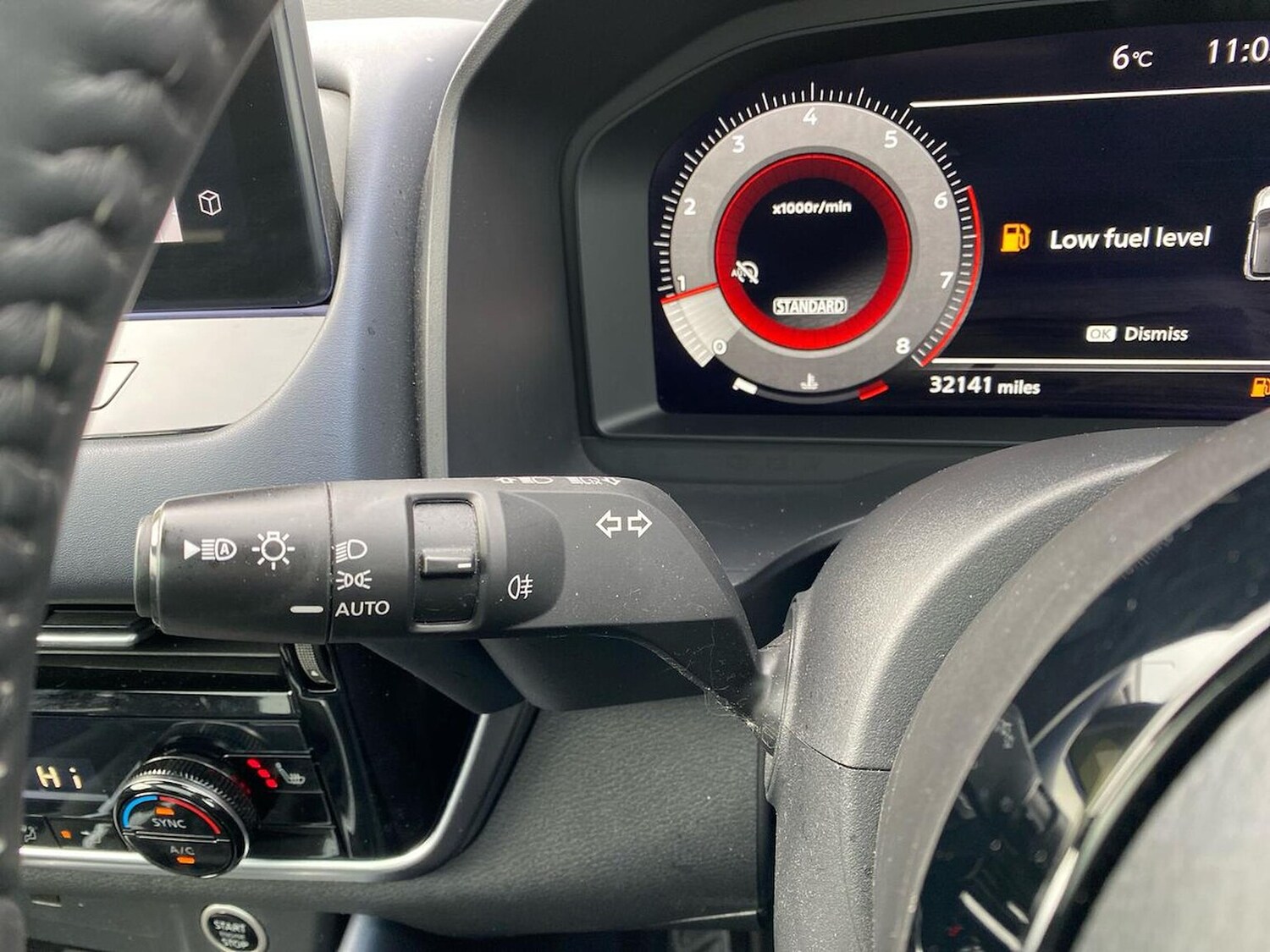 Used Nissan Qashqai 2022 for sale - 76531377: Photo 27