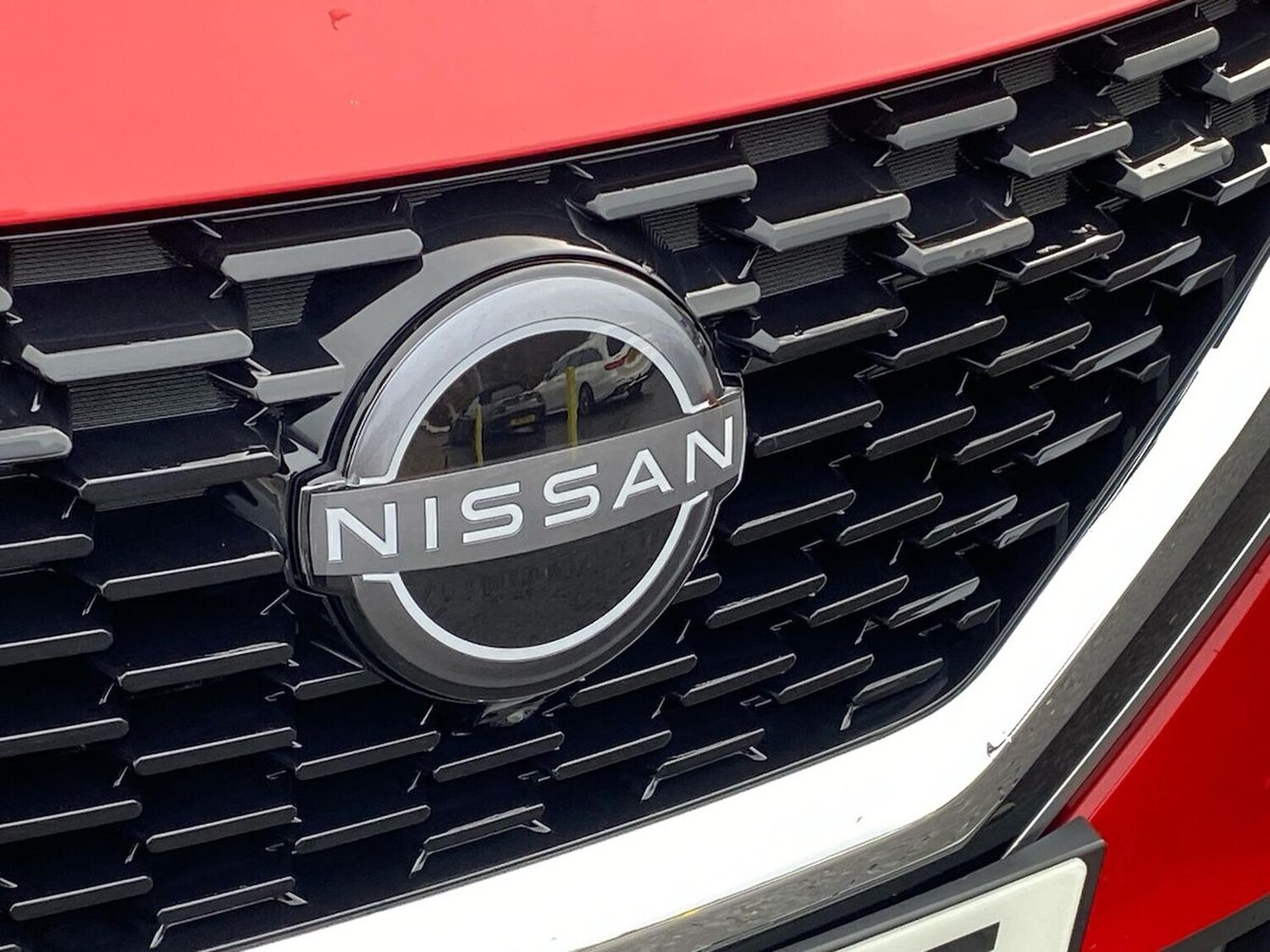 Used Nissan Qashqai 2022 for sale - 76531377: Photo 28